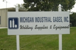 Michigan Industrial Gases